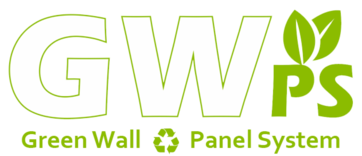 Green Wall Panel System