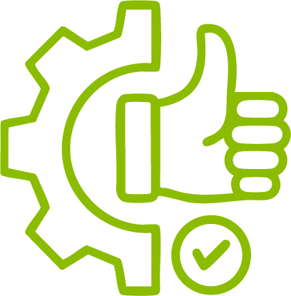 Estructura versátil