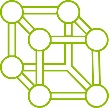 Estructura versátil